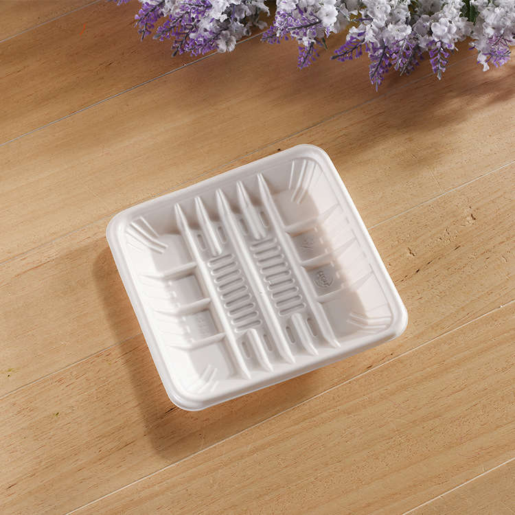 透明PVC吸塑内托 PS白色吸塑pp食品包装盒 各种吸塑盒子厂家批发