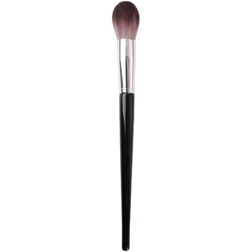 Stipple Blush Brush No. 90 Flame Blush Brush Highlight Brush Small Round Head Makeup Brush Soft-bristled Makeup Brush Beauty Tools