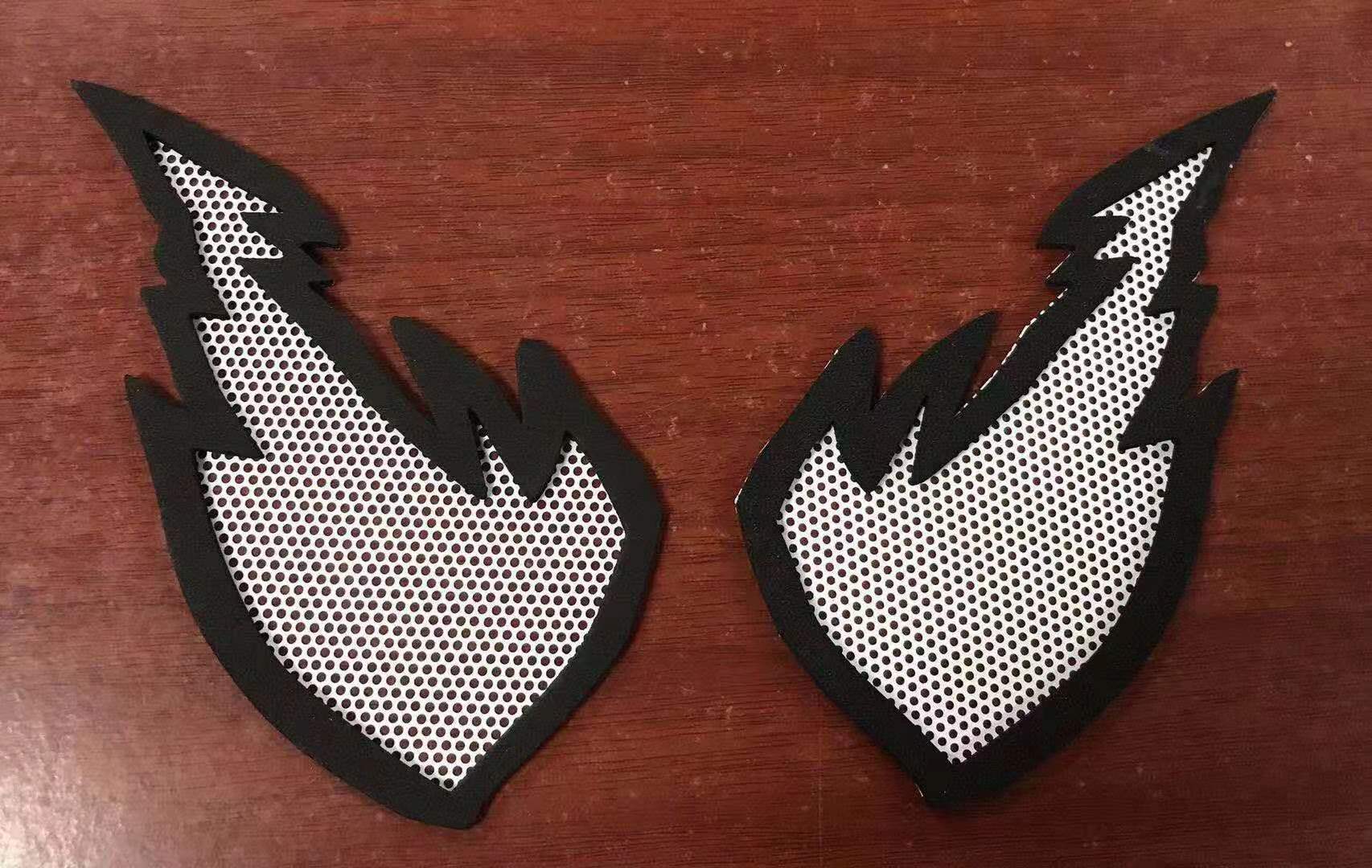 Venom очки 2 пары