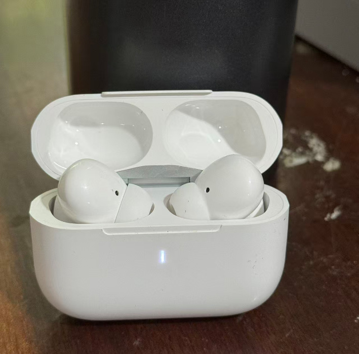 华强北蓝牙耳机五代高音质Pro2二降噪蓝牙耳机2025新款蓝牙耳机|undefined