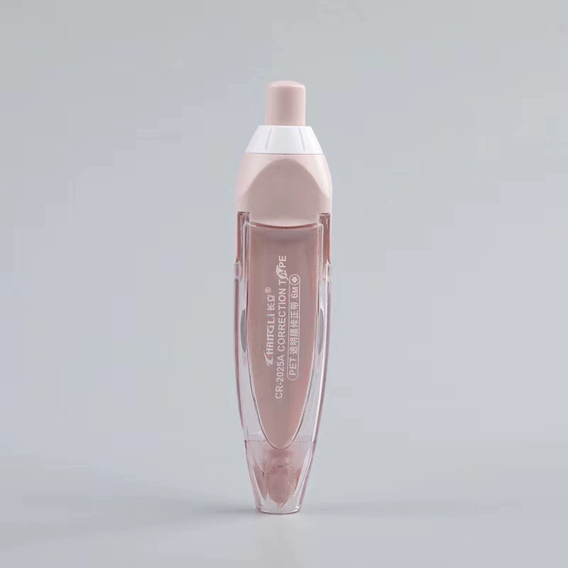 Correction Tape Dispenser A925RE, Japanese-style, Portable with Replaceable Core