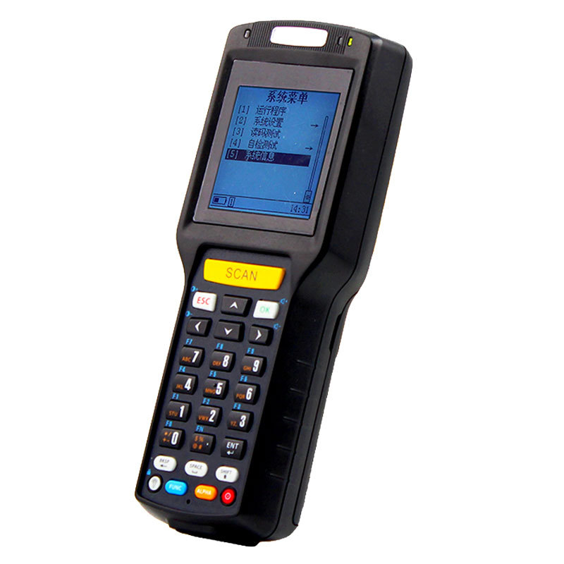 Newland�´�½NLS-PT86-30 3A 2Aһ��ά���̵�������ն�PDA�ɼ�