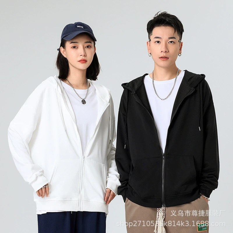 Осенне-зимняя тонкая рабочая одежда, рекламные рубашки, рабочая одежда с длинными рукавами, толстовки, куртки на молнии, толстовки с логотипами