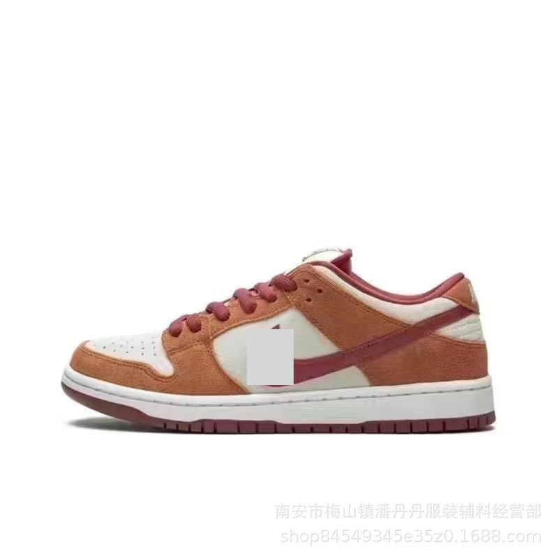 莆田Dunk SB北極狐低組板靴耐摩耗性滑り止め靴カップルモデル|undefined