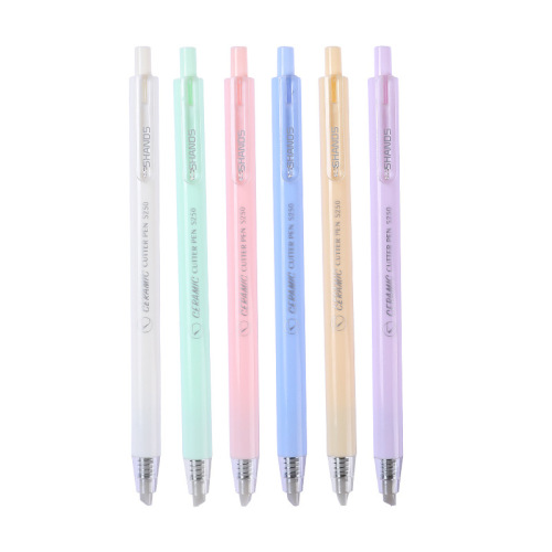 Shanzhi presses the handbook engraving pen, cute and good-looking, handmade paper cutting and engraving knife, small tool, pen-shaped knife head