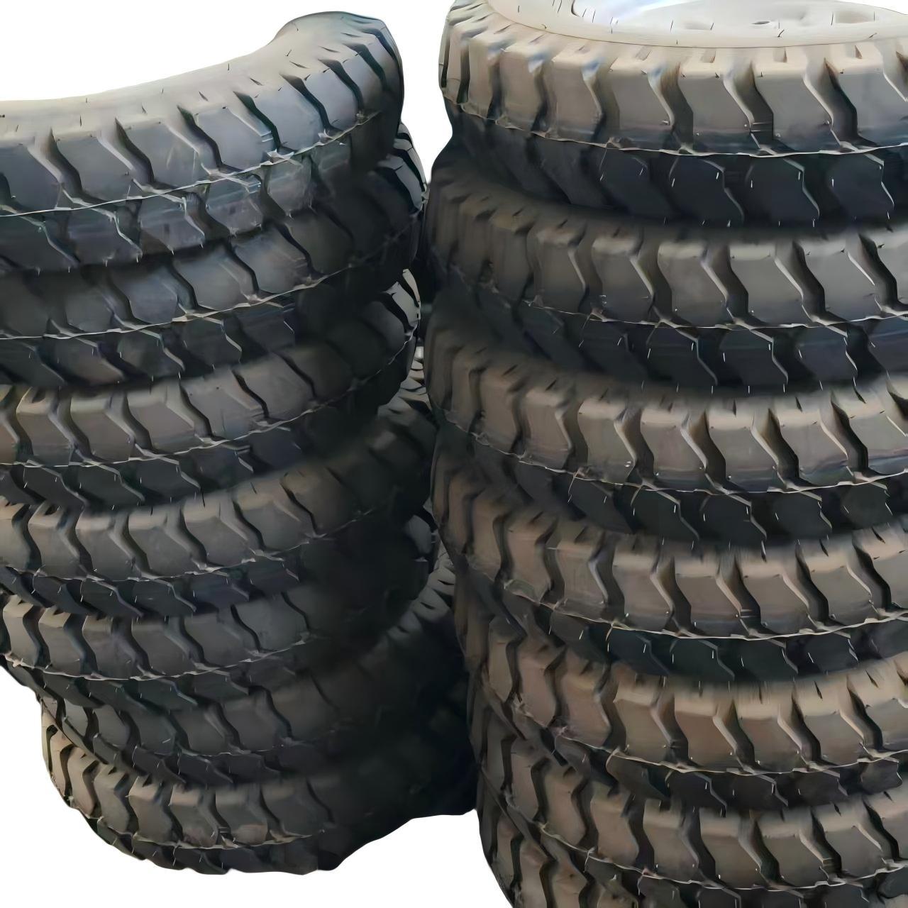 Three-Wheel Motorcycle 500-12, 450-12, 125/65-12, 500-12 Steel Wire Tires