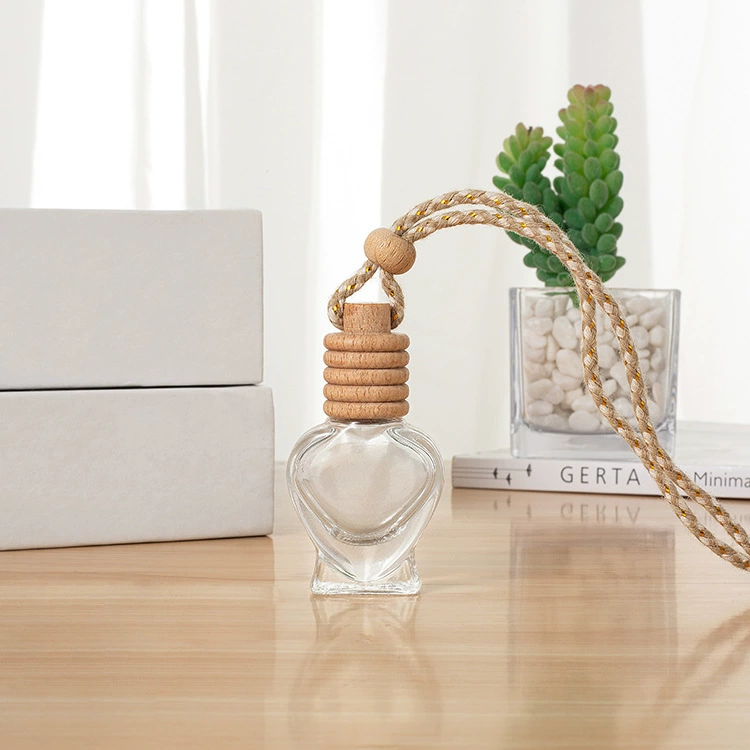 Perfume, aromatherapy, oil for auto, pendant, diffuser indoor, 8 ml, wholesale