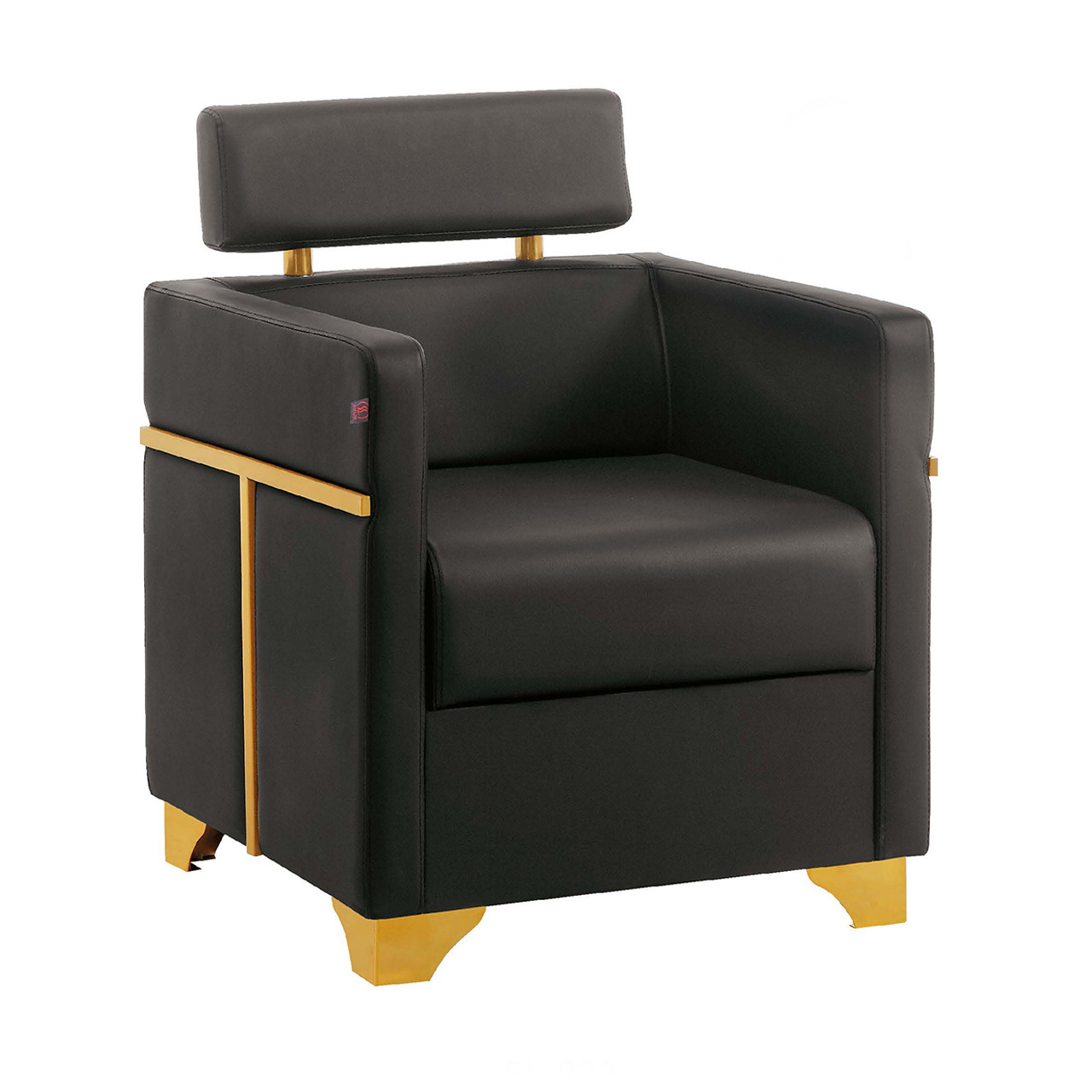 Salón de belleza de peluquería de moda lugar medio tumbado silla de lavado de pelo cama de lavado de pelo Corte de pelo máquina de lavado de agua multifuncional fábrica venta directa