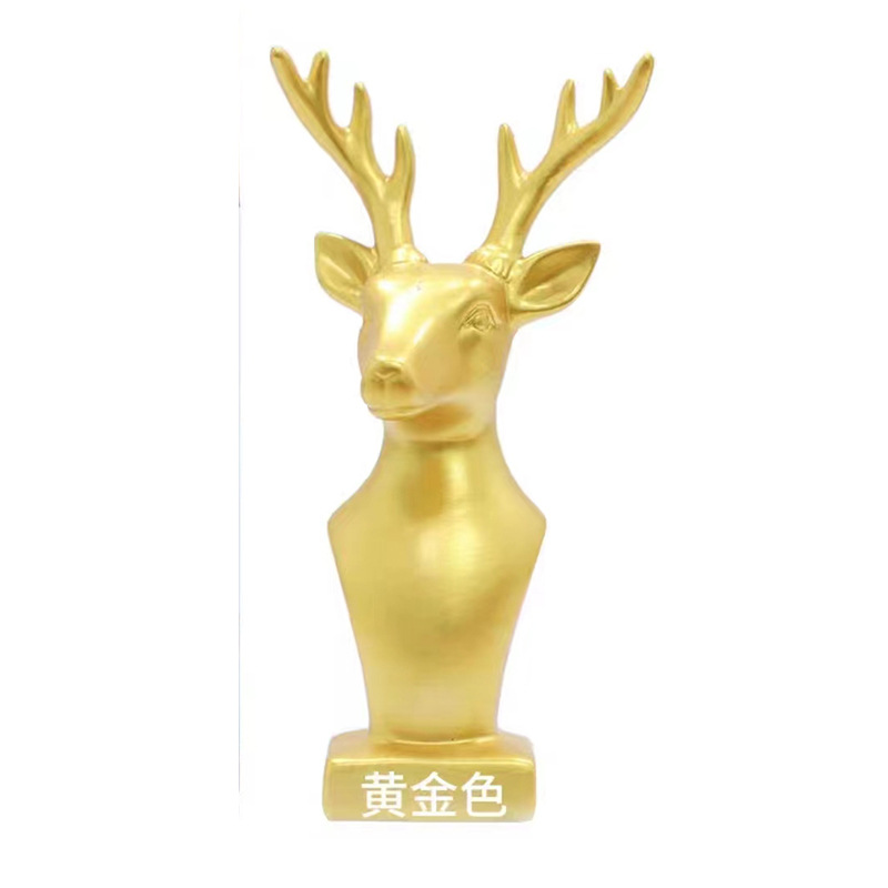 Gold spray paint [450ml]