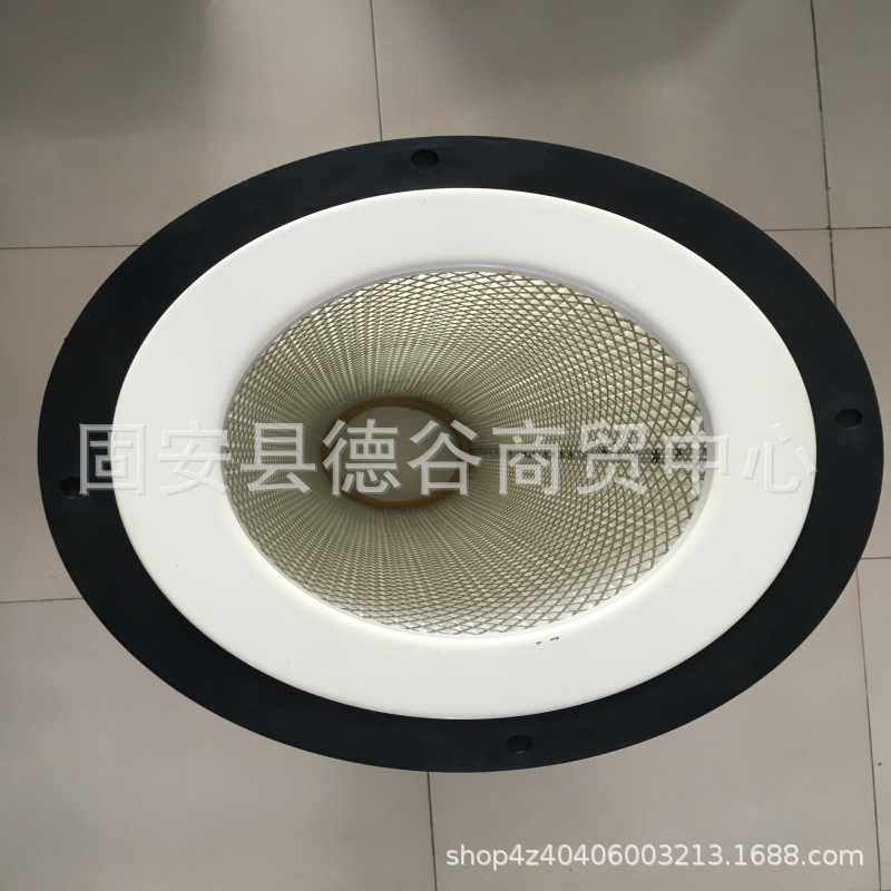 PTFE覆膜除尘滤筒 除尘器滤芯 除尘器滤筒 防油防水 除尘滤芯滤筒