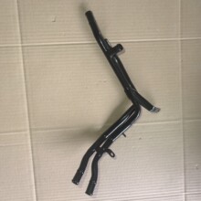 适用于迈腾速腾途观冷却水管 暖风铁水管1K0121070A 1K0 121 070A