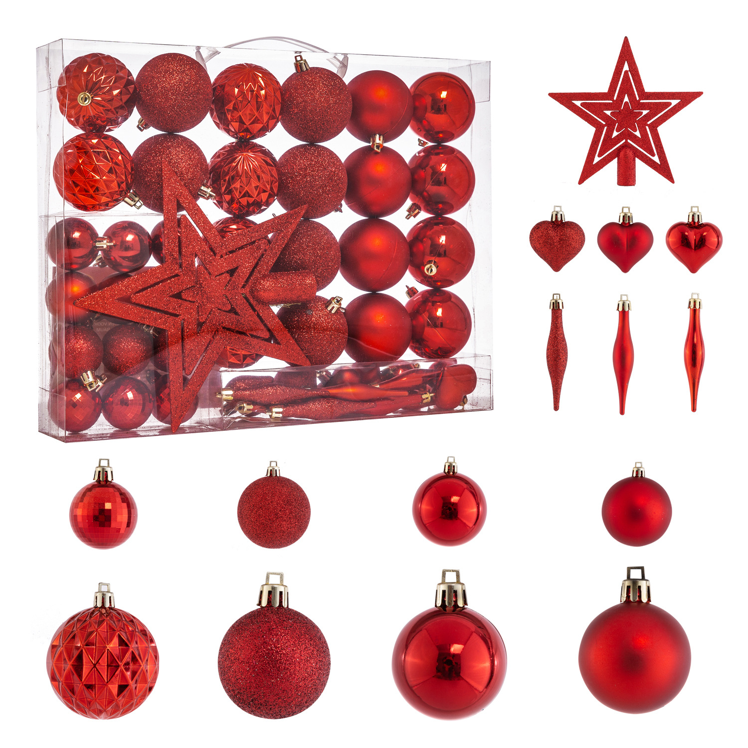 red christmas ball ornaments.j
