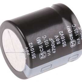 35V 1000uF EEU-FK1V102S松下螺栓型铝电解电容
