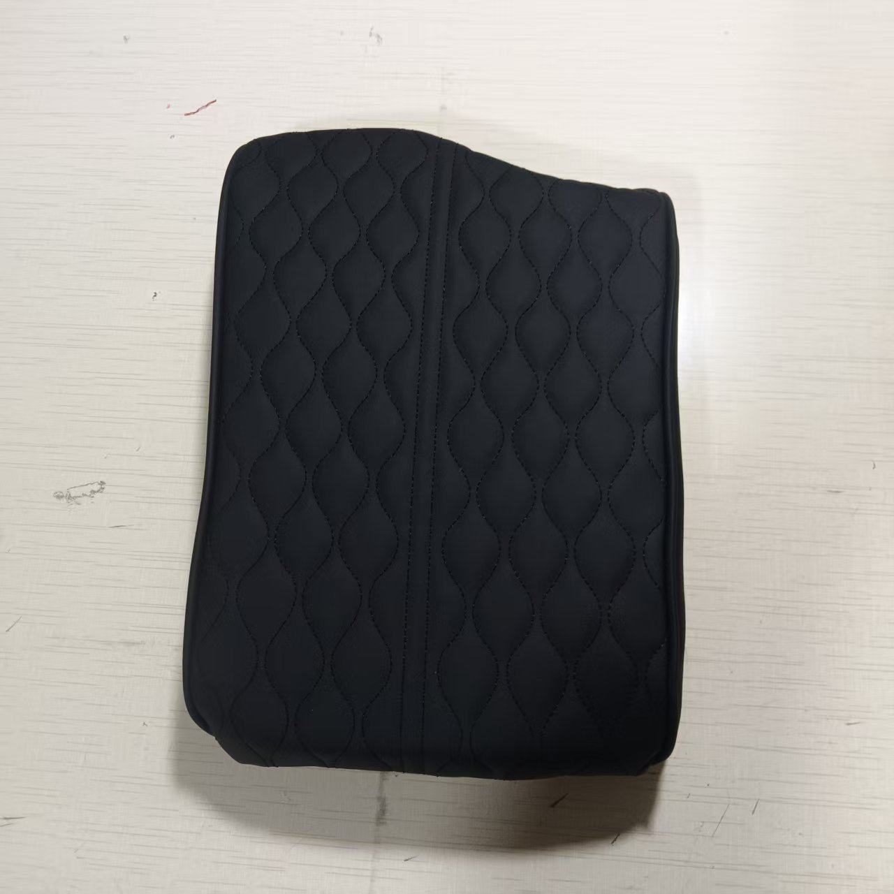 Suitable for 19-21 Parisi Armrest Box Booster Pad Armrest Box Pad Car Supplies Car Interior Modification