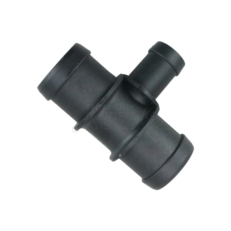 跨境爆款招代理BEYUcoolant hose connector适用奥迪B9 N90692901|undefined