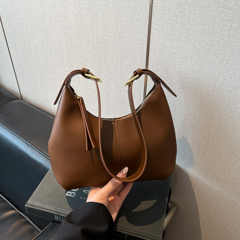 Women's Shoulder Handbag Versatile Quality European Design_voghion.com