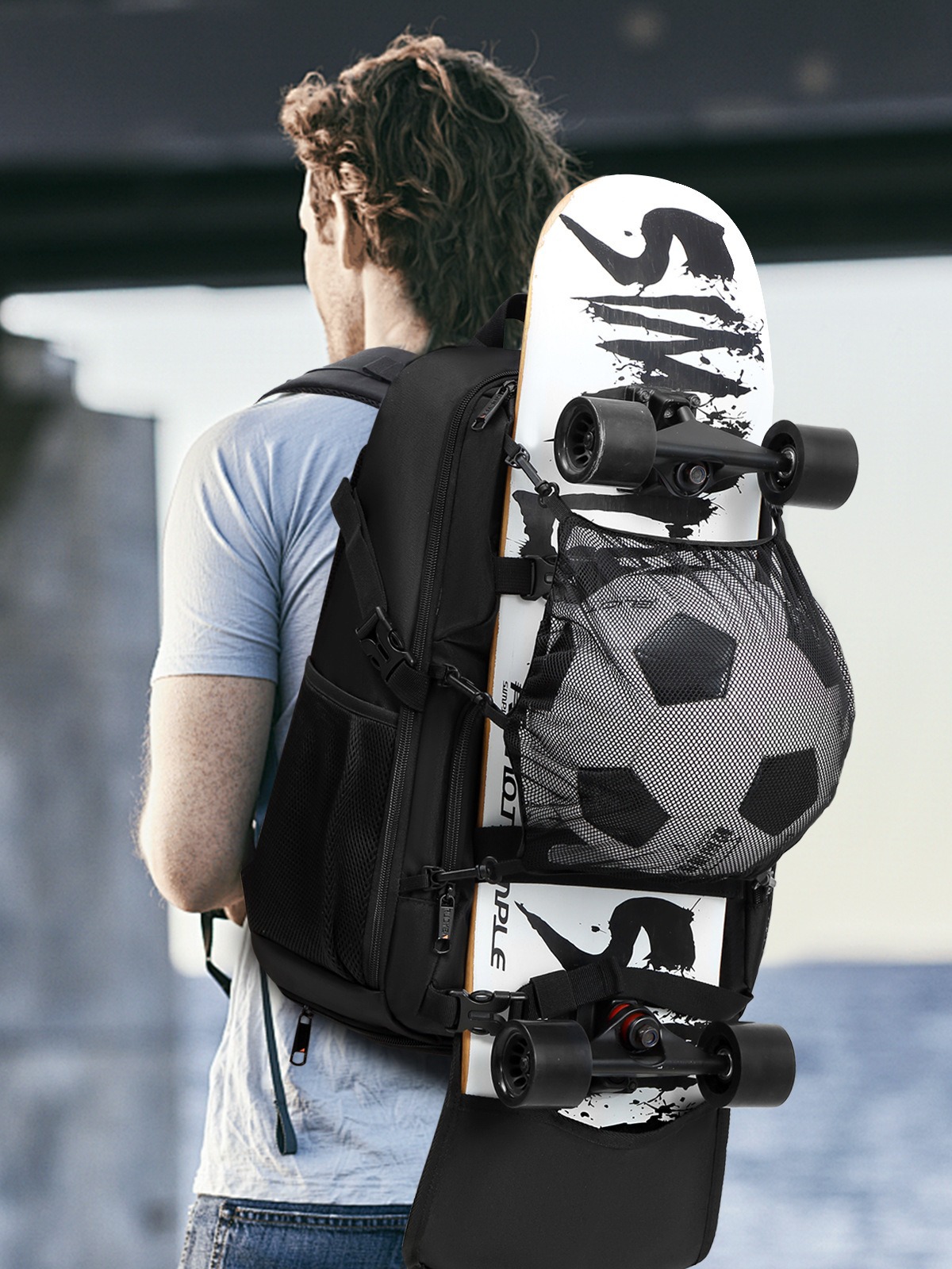 Skateboard