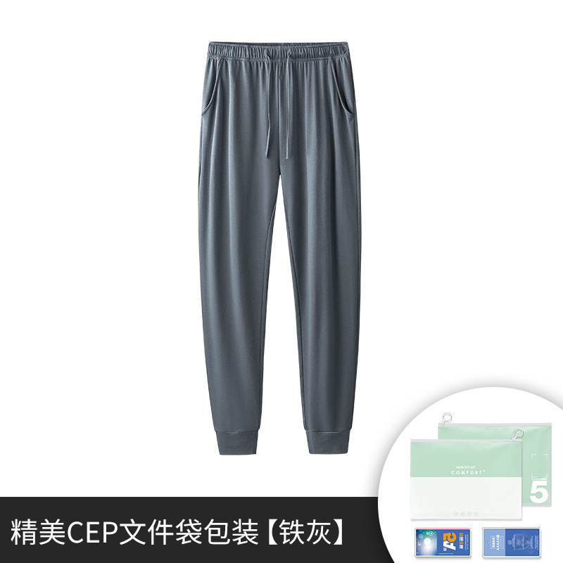 Venta de liquidación especial pijamas de primavera y verano de algodón Tiansi suave de agua, pantalones cortos de chaleco para hombres, pantalones cortos de manga corta para parejas, servicio a domicilio para mujeres