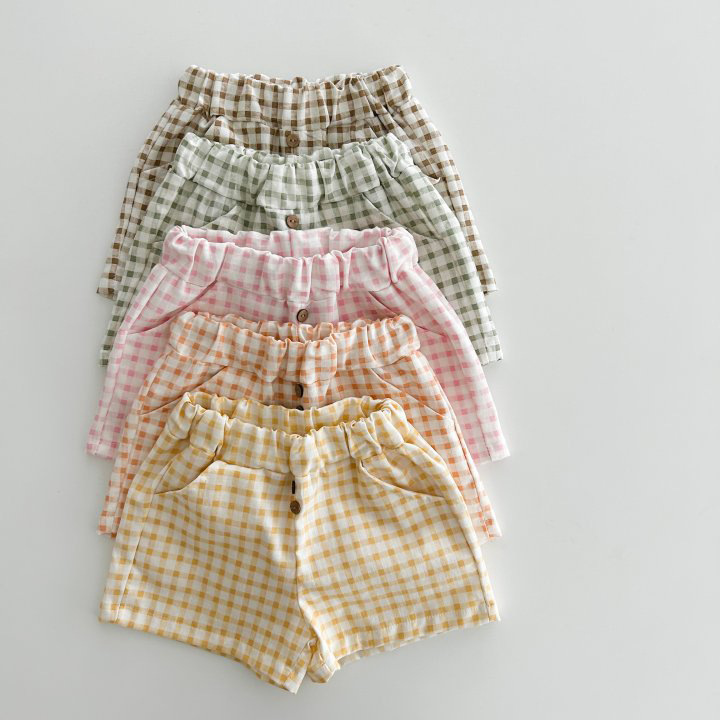 Brand summer breathable shorts for men and women girl's for leisure
