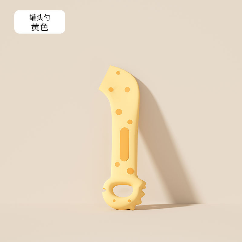 Cuchara enlatada para gatos de mascotas, abridor de latas multifuncional para gatos, cuchara de alimentación de grano húmedo para mascotas, cuchara enlatada abierta para gatos, conjunto de cucharas enlatadas