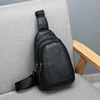 Chest bag, one-shoulder bag, bag strap suitable for men and women, backpack for leisure, 2023 collection