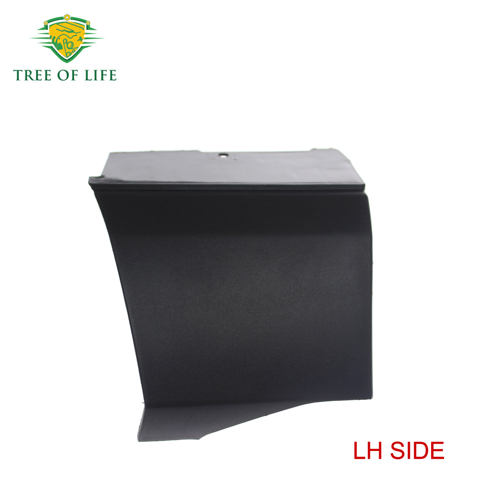 D10E-51-PJ0C D10E-51-PP0C es adecuado para la barra de decoración delantera e inferior del guardabarros de automóviles Mazda image 3