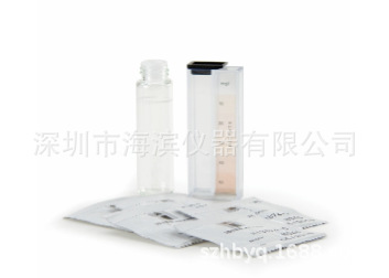HI3874硝酸盐快速检测盒哈纳硝酸盐测试盒
