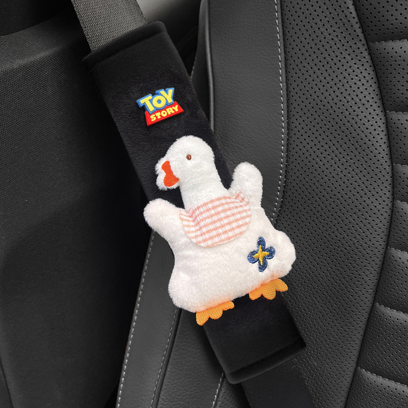Funda Protectora de Hombro para Cinturón de Seguridad para Cinturón de Auto