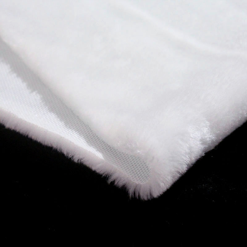 Thickened Plush Fabric Plush Small Fur Counter Filter Cloth Slippers Cotton Shoes Fleece Slippers Cartoon Doll Cloth Thickened Plush Fabric Plush Small Fur Counter Filter Cloth Slippers Cotton Shoes Fleece Slippers Cartoon Doll Cloth