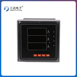 温湿度控制器;高压开关柜;保护器