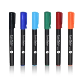 白板笔;油漆笔;荧光笔