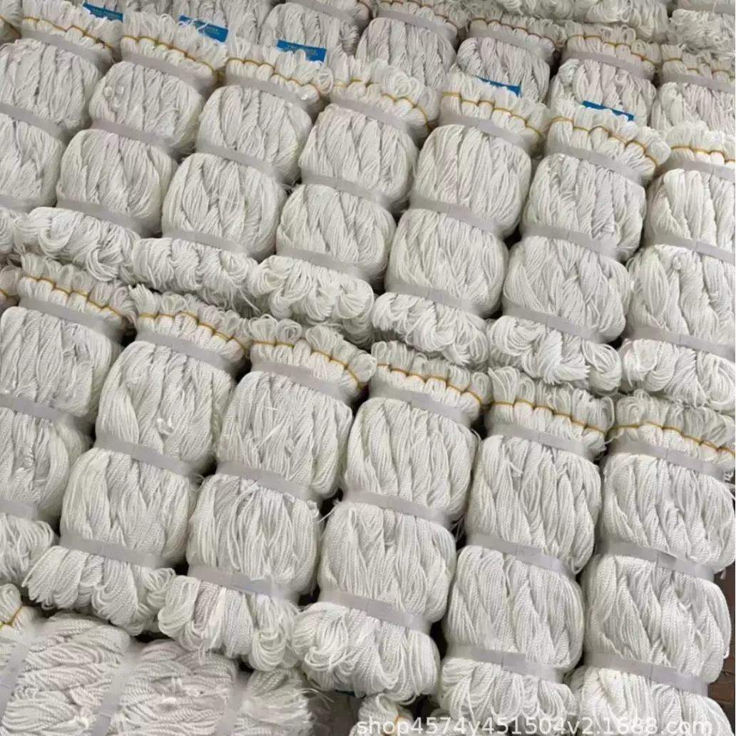 涤纶线捆线扎线厂家直销