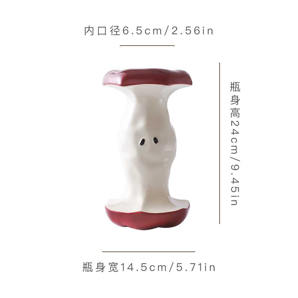 애플레드