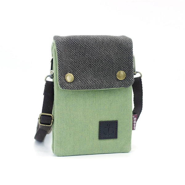 Bag, nostalgia
