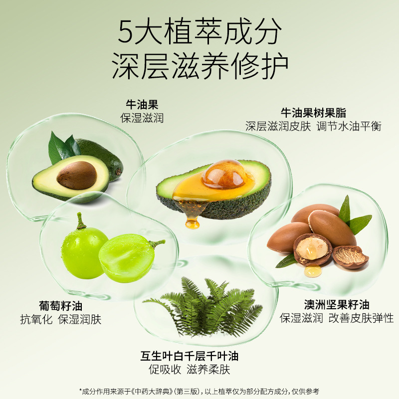 ペットの爪の膏の足の裏の乾燥している爪のクリームの犬を保護してきれいに足を洗ってクリームを潤します。|undefined