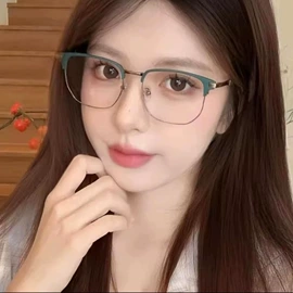 太阳镜;老花镜;框架眼镜