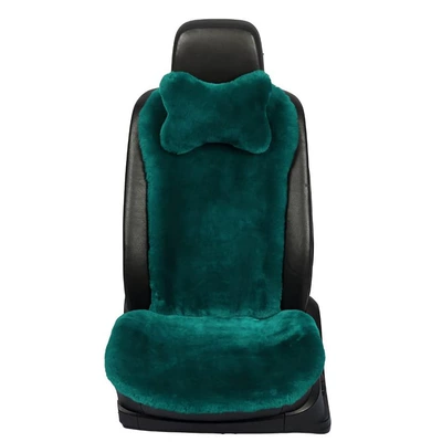 Wool pad, Car Cushion