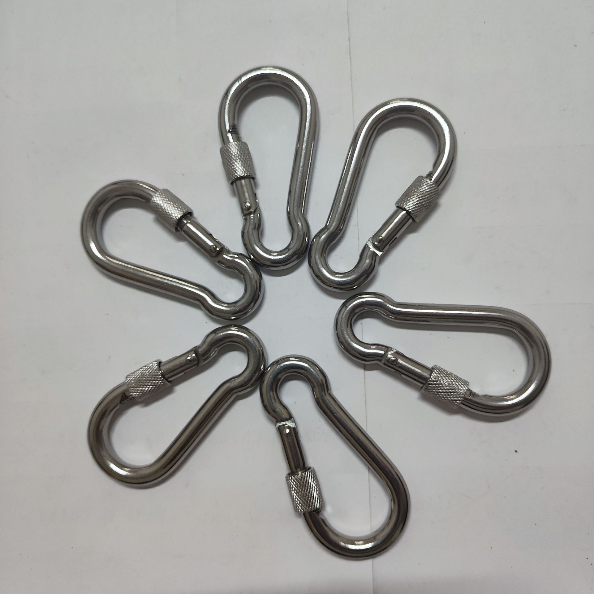 温州厂家不锈钢快挂件(图)