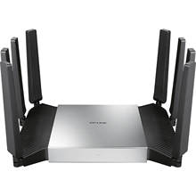 TP TL-7DR7290 BE7200双频 2.5G Wi-Fi 7无线路由器  7290 7200M