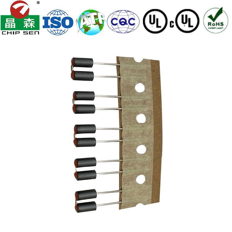 chipsen����ֱ����ʽ���Ĵ�����Ƭ���2.2uH�����ڸ�Ƶ���ص�Դ