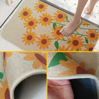 Entry Door Mats – Avtomobil döşəmə paspasları