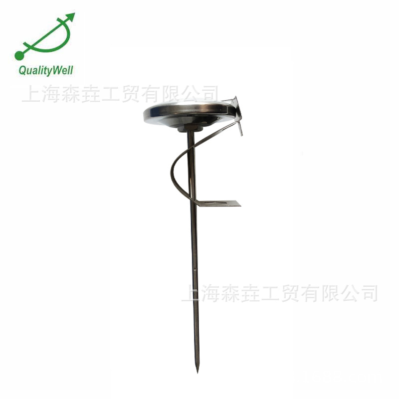 ����ˮ�»�еʽ̽���¶ȼ� �����϶� ���¶�ָʾ�̼� -40/160F