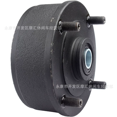 holder 110MM, Other brake systems