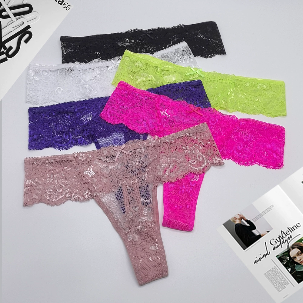 Поставки внешнеторговой деятельности женские кружевные сексуальные thong производители кросс-корреспонденты электронной коммерции европейский размер женские thong