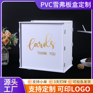 pvc��Y��Ƭ�нM�b�нӴ��YƷ�ŷ⿨��ף���Z�ռ���͸��չʾ��