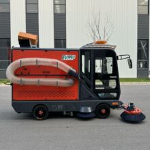 ��ʻʽ�綯ɨ�س�������೵��ҵϴ�ػ�������ɨ��������Ͱɨ�س�
