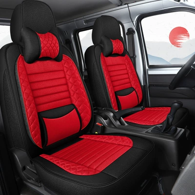 Four Seasons Pad, Seat Cover, Four-Season Universal Seat
