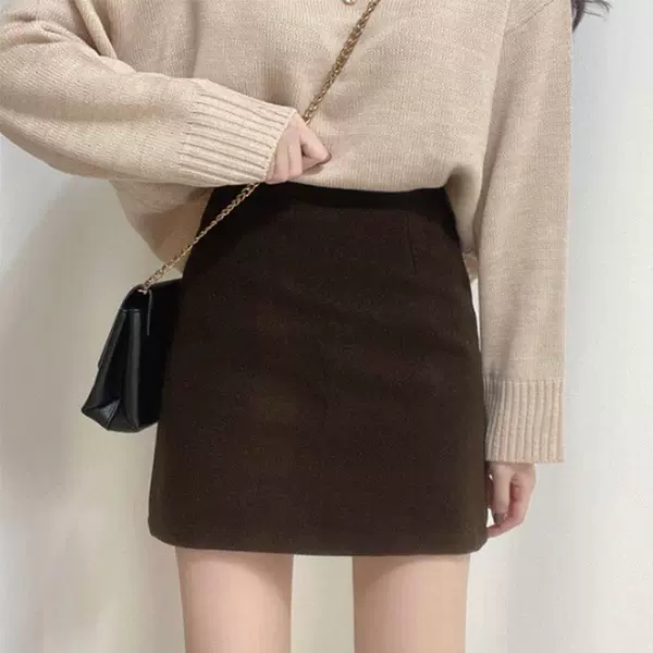 Brown (wool)