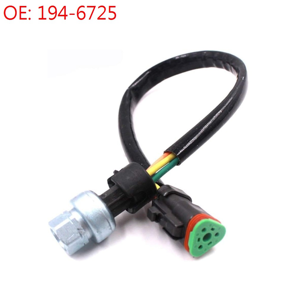 ����ѹ�������� Engine Oil Pressure Sensor 194-6725 2CP3-68