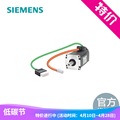 SIMOTICS S-1FL6伺服电机 LI, 1AC/3AC 230V, 1.27 Nm, 3000 rpm